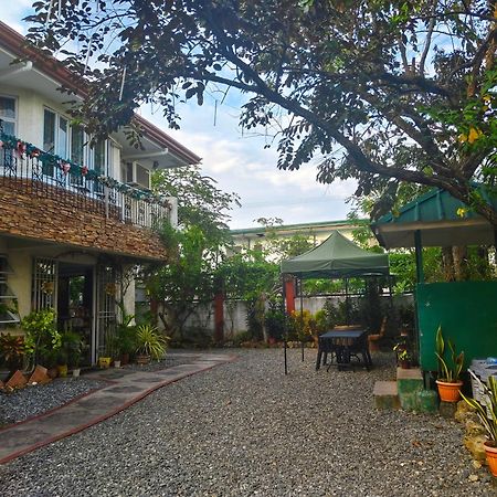 Monte Rio Gardens Bed & Breakfast Alaminos Exteriör bild