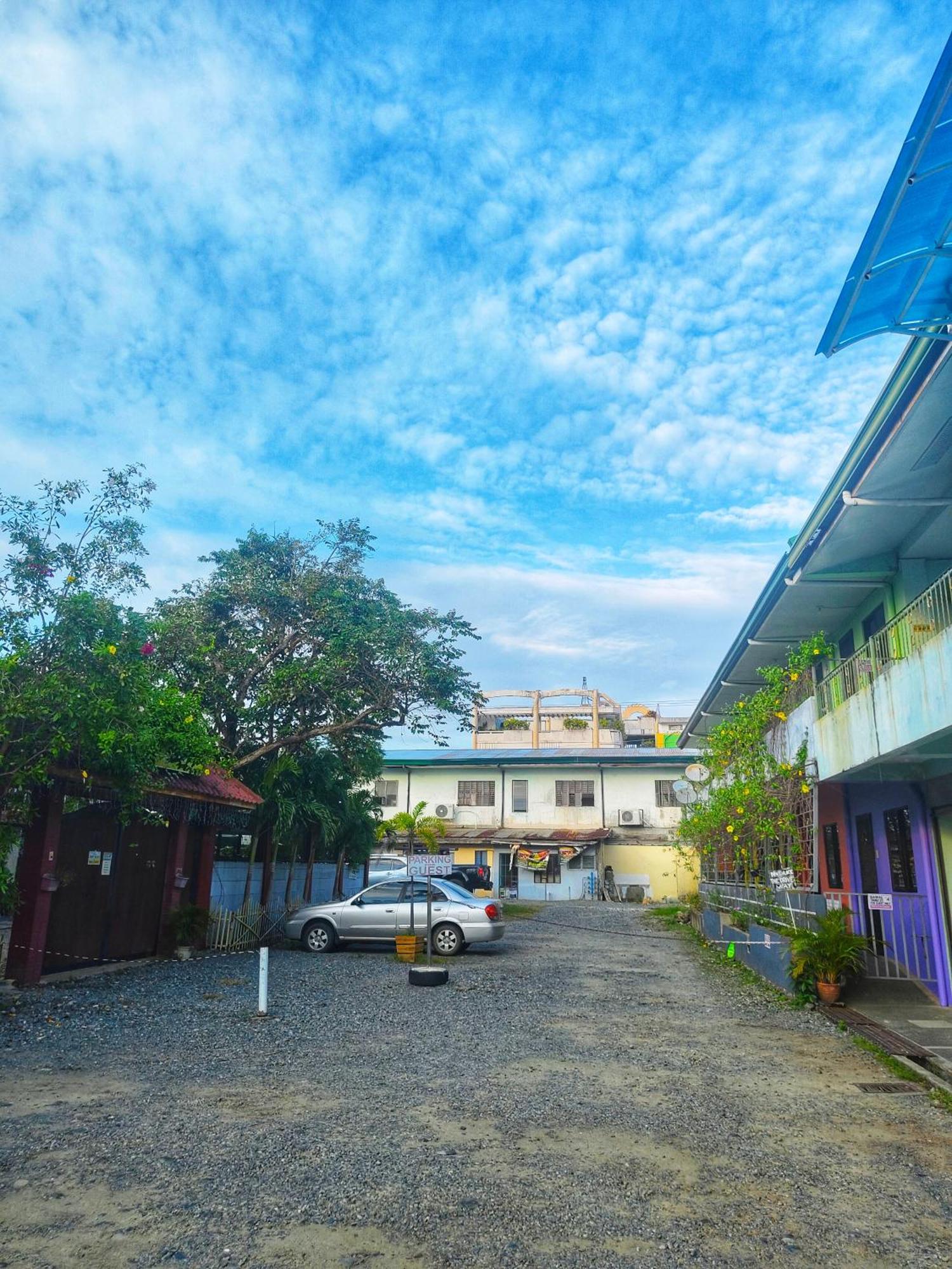 Monte Rio Gardens Bed & Breakfast Alaminos Exteriör bild